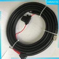 2M Battery Cable for 60hp 75hp 80hp 90hp Outboard Engine Motor
