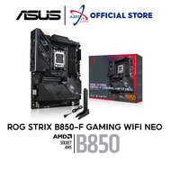 ASUS ROG STRIX B850-F GAMING WIFI7 NEO DDR5 / D5 AM5 GAMING MOTHERBOARD COMBO 7600 / 7700X / 7950X /