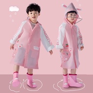 Upgrade Kid Rain Coat with Hood Raincoat for Kids Raincoat for Boys 3D Cartoon Kids Raincoat Kids Ra