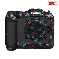 Suitable for Canon EOS C70 Body Protective Film Canon c70 Camera Sticker Leather 3M