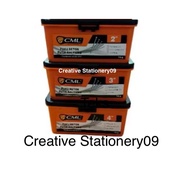 CAMEL Galvanized White Concrete Nails CAMEL White Wall Nails 1KG