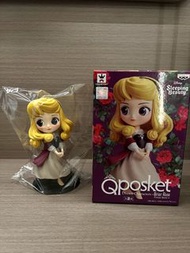 Qposket - Disney 迪士尼 睡美人 Aurora