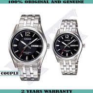 CASIO ORIGINAL MTP-1335D-1A & LTP-1335D-1A COUPLE WATCH JAM TANGAN PASANGAN CASIO WATCH FOR COUPLE W