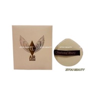Charlotte Tilbury Air Brush 輕盈無瑕蜜粉撲（平行進口）
