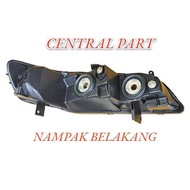 Headlamp headlight headlight honda accord vti vtil s84 s86 1998 1999 2000 2001 2002 Original