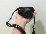 Eos m Canon