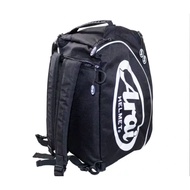 BACKPACK ARAI BAG HELMET SHOEI DAINESE ALPINESTARS ALPINESTAR FURYGAN BERIK SHOEI YAMAHA XMAX Y15 Y1