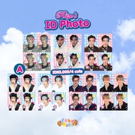 (READ DESCRIPTION) ID Photo Riize Adorable can choose members