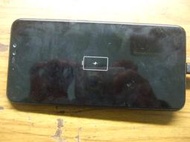 Redmi 紅米 Note 6 pro零件機 鎖機 螢幕正常 