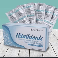 hitathionic glutathione