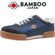 76Lubricants 76-3045 Men's Low-Cut Safety Shoes