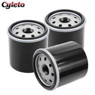 1/2/3 Pcs Motorcycle Oil Filter for Kawasaki FD440V FD501D FD501V FD590V FD611V FD620D FD661D FD671D