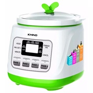 Khind Baby Porridge Cooker BP-12