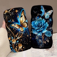 WAVE CASE FOR REDMI 8 9 9A 9C 10 10A 10C 12 12C A1/A2 9T NOTE7 NOTE8 NOTE8PRO NOTE9 NOTE9PRO NOTE 10