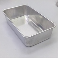 Cake Loaf Tin / Bread Baking Bakeware Cookware Tray Mould / Ice Box