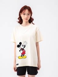 [MỚI]Áo thun Disney 220gsm Mickey Big 84RISING Coolmate