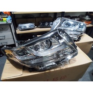 TOYOTA ALPHARD AGH30 2017 RECONDITION HEAD LAMP