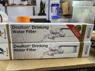 [全新現貨] Doulton BioTect Ultra BTU 2505 SI 替換濾芯 除垢加強版