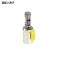 Transmission Valve Body Solenoid TCC Solenoid  09D325039A 09D325039K 09D325039 09D325039F For Q7 Bee