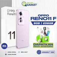 OPPO Reno 11F 5G 8/256 GB 8GB 256GB Reno11 F Android HP Terbaru Termurah