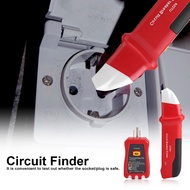 【ราคาพิเศษ】UNI-T UT25A / B เครื่องตัดวงจรอัตโนมัติ Fuse Finder Socket Tester AU Stock