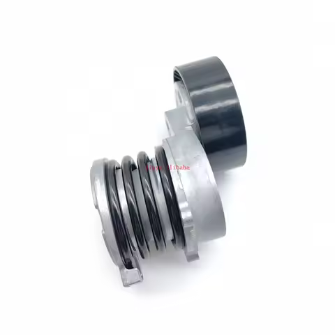 Engine belt tensioner for BMW E46 E66 E83 E53 E85 330Ci 730Li X3 X5 Z4 M54 M54306S3 3.0L 11287512758