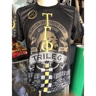 Triskelion (Trileg) 1968