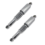Rear Shock Absorber/Damper For Honda C50 C70 C90 CM90 CM91 CT50 70 ST50 ST70 CF50 CF70 NB NB