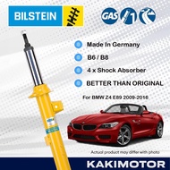 BILSTEIN BMW E89 Z4 2009-2016 B8 SHOCKS ABSORBER