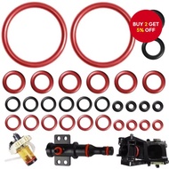 Sealing O-Ring Kit 40pcs Maintenance Rings for Saeco Gaggia Coffee Machine