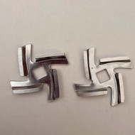 Ox HX-J330HX-J327 Cross Knife Buy One Get One Free Meat Grinder Blade Blade Original Accessories