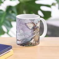 Mug Genshin Impact V02