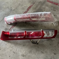 Honda Stream RN6 RN8 NFL RSZ Taillamp Lampu Belakang 1 pair Japan used
