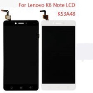 SYY ONLINE K53A48 LCD with Touch Screen Digitizer Assembly
