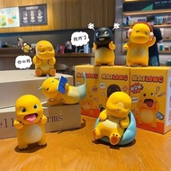 loopy盲盒潮玩摆奶龙露小小比办公儿童玩具桌子盲盒正版Loopy blind box tide play milk dragon dew smallERHT20250821