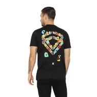 Trendy Tendencies T-shirt Social Playground S-XXXL Cotton Unisex Round Soft T-shirt