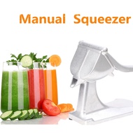 Heavy Duty Manual Orange Citrus Squeezer Fruit Juicer Hand Press Tool 9 inch