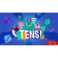 GAME NINTENDO SWITCH CFW TENS