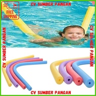 Child Adult Flexible Noodle Swimming Pool Noodle Therapy Water Terbaik Dikelasnya