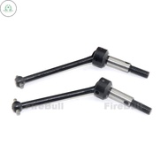 GD 2pcs Steel Drive Shaft CVD 44mm for Sakura XIS XI S D4 General NU 1/10 RC Car 417 XIS ZERO S CS U