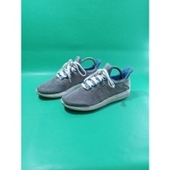 Original gray adidas shoes 42