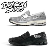 Davekicks 1906L Slip On Loafer For Mens and Womens Casual Shoes