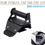 Motorcycle Phone Mounting Bracket Navigation Bracket GPS Holder for Honda Forza 125 350 250 300 Forz