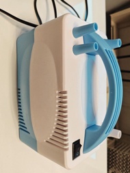 電動氣球打氣機 吹氣泵