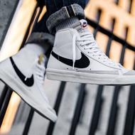 [Ready product] Classic sports shoes, 4 colors, Blazer Medium '77 Medium '77 36-44 idg6 mg45