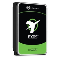 SEAGATE Exos Enterprise Hard Drive 3.5" 2TB / 4TB / 6TB / 8TB 10TB / 12TB / 18TB / 20TB / 24TB / 28T