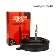 ZTTO MTB Road Bike Inner Tube FV AV for 700C RB 26er 27.5er 29er Mountain Bicycle 12inch 14inch 16 1