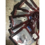 DINAMIK ALLOY BLOCK SPACER JETROD1-6MM