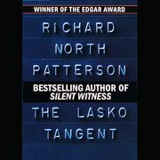 The Lasko Tangent Richard North Patterson