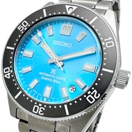 SEIKO Prospex Diver 3 Days Okinawa Churaumi Limited Edition SBDC221/6R55-00T0 Watch Stainless Steel